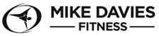 Mike Davies Fitness Factory Logo