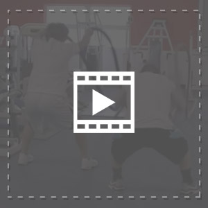 Advanced Conditioning for Teens Video