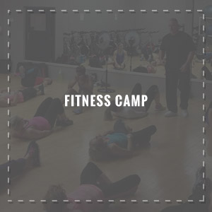 Fitness Camp (repeat Camp)